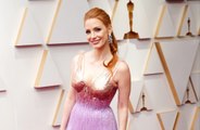 Jessica Chastain: Sie suchte verzweifelt nach Aufmerksamkeit