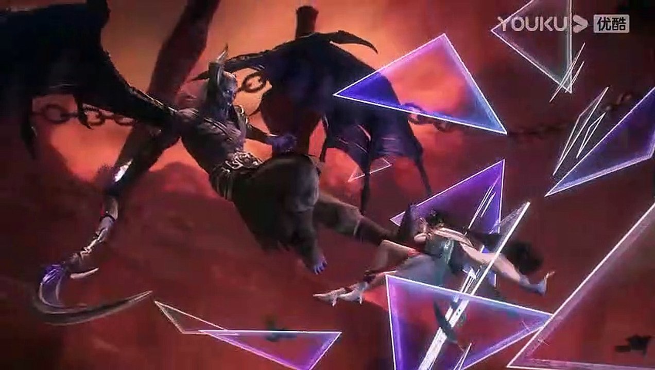 Apotheosis (Become a God)  Ep 43 English Subtitle