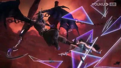 Apotheosis (Become a God)  Ep 43 English Subtitle