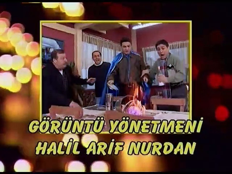 Çiçek Taksi  175. Bölüm (2. Sezon)