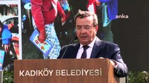 Konak, Kadıköy ve Çankaya Belediyelerinden 'Afet Kardeşliği' Protokolü