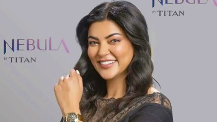 Sushmita Sen ने बताया लोग उन्हें कहते थे हमारे बच्चों से दूर रहो, बोलीं लोग मेरा बेबाक होना पसंद नहीं था