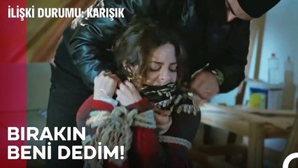 Yanlış İnsanı Kaçırdınız! - İlişki Durumu Karışık