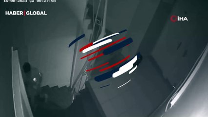 Fatih’teki bir otelde Cezayirli kadının şüpheli ölümü