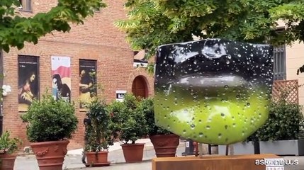 Conversations with Blue Gold, una mostra diffusa a Grosseto sull'acqua