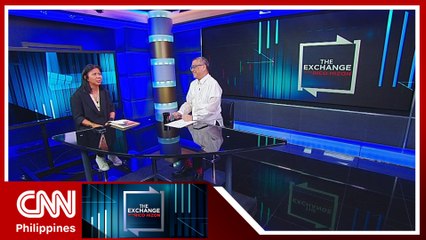 Paglinang, pagtataguyod sa galing ng Pilipino | The Exchange