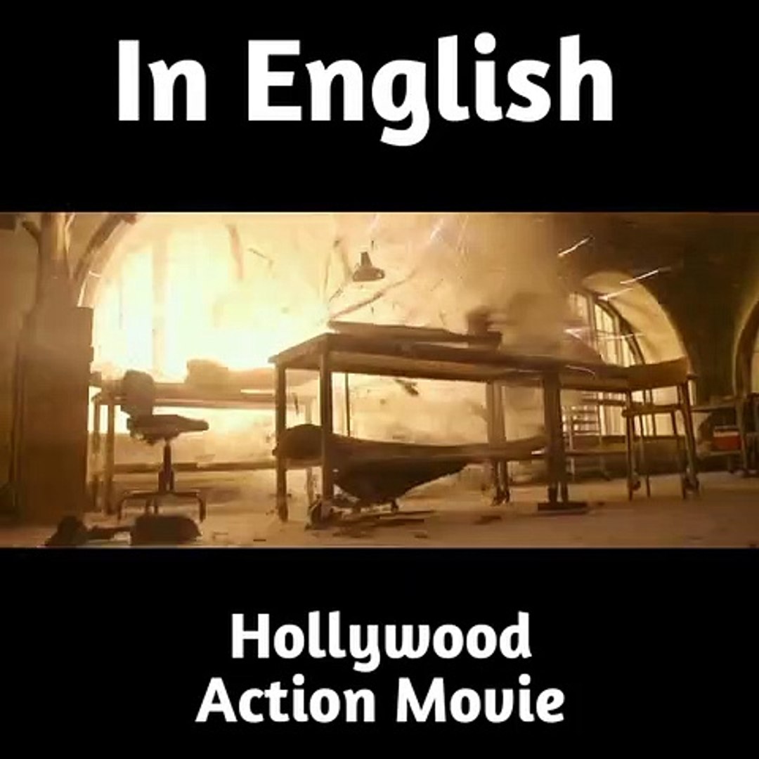 Hollywood movie hindi dubbed movie