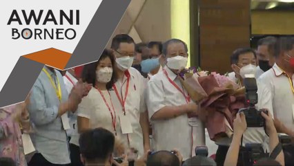 Cadangan kerajaan Melayu Islam tanpa DAP tak masuk akal - Abdul Karim