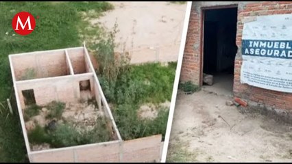 Familiar de jóvenes desaparecidos asegura que fue reclutamiento forzado