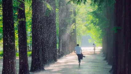 A Time Called You | Official Hindi Teaser | GetMoviesHD