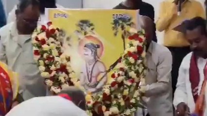 ఆసిఫాబాద్: వంద ఎకరాల భూమిని పేదలకు దానం చేసిన గొప్ప రాజు