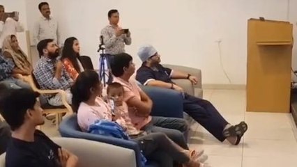 उदयपुर: पारस हेल्थ हॉस्पिटल में युवक को आया मेजर हार्ट अटैक, ऐसे बचाई जान, देखिए