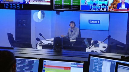 Macron et les jeunes