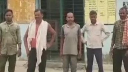 शहडोल:सहकारी कर्मचारियों की हड़ताल का दिखने लगा असर,देखें कैसे?