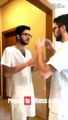 Twin Telepathy at Its Best: Mind-Blowing Mirror Trick Revealed! || Best of Internet