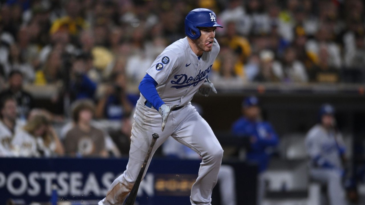 Los Angeles Dodgers Chasing Atlanta Braves for Best Record