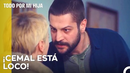 ¡No Hay Posibilidad De Que No Hagas Lo Que Quiero! - Todo Por Mi Hija Capitulo 69