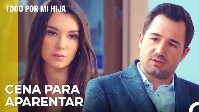 No Nos Vayamos Sin Resolver Nuestras Diferencias - Todo Por Mi Hija Capitulo 69