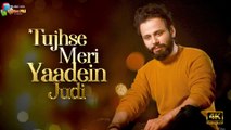 Tujhse Meri Yaadein Judi - Official Music Video | Asgar Ali | Sapna Thakur | Aasim Ali | Digbijoy A | 4k uhd video 2023