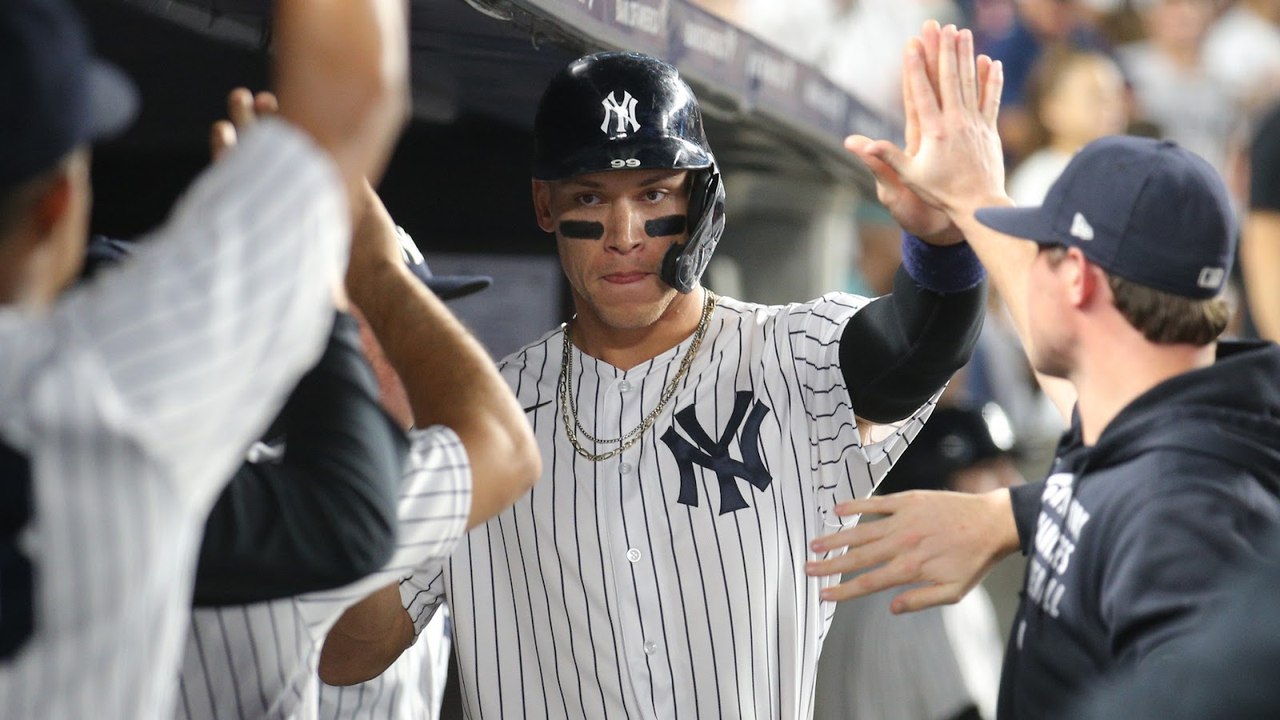 The Underwhelming Yankees and Red Sox Battle for Momentum in Late August Series