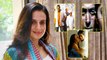 Ameesha Patel को Chalte Chalte, Munna Bhai MBBS  और Tere Naam हुईं थी ऑफर, बोलीं तीनों फिल्मों को न करने को गम नहीं हैं