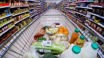 Things to Stock up on as Supply Chain Faces New Challenges