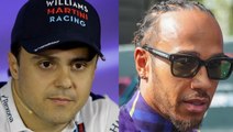 Why have Felipe Massa’s lawyers started legal action over 2008  ‘crashgate’ with Lewis Hamilton?