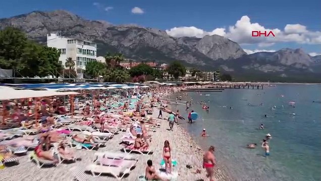 Les agences de voyages allemandes se réuniront à Kemer