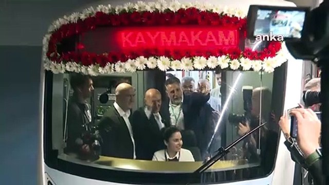 İzmir Büyükşehir Belediyesi, kentsel ulaşım projeleri için dış finansman onayını aldı