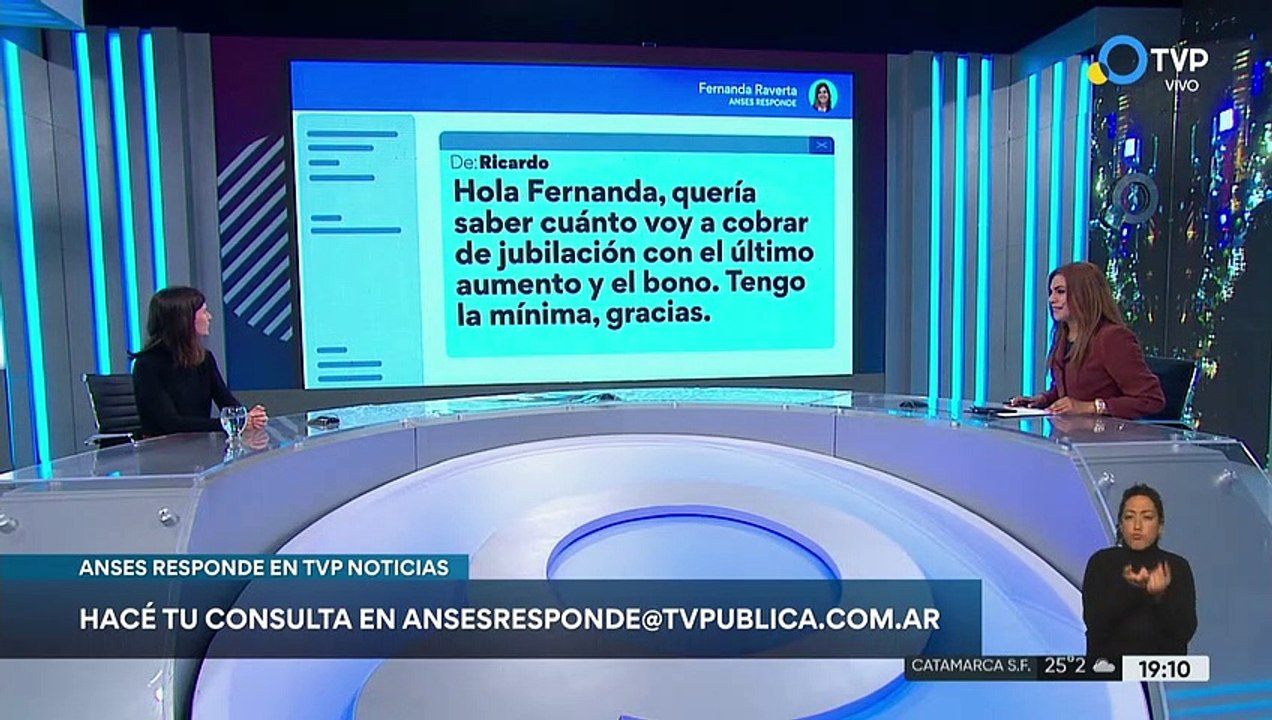 Créditos ANSES
