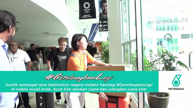 Selain Aaron & Wooi Yik, Malaysia turut pertaruhkan bakat muda seperti Toh Ee Wei, Man Wei Chong & Tee Kai Wun