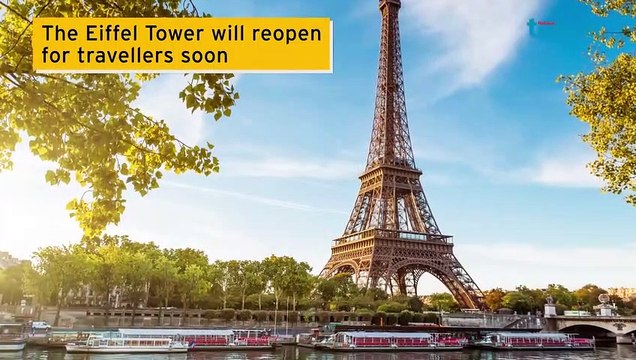 Travel News Round-Up | Jun 11- Jun 17 | 2020