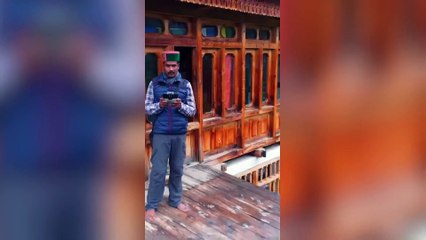 The mountains of Spiti Valley will awaken your sense of adventure