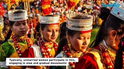 Dancing Our Way Through The Northeast