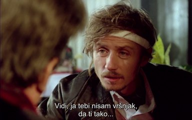 Hi-Fi (1987) Domaci film