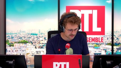 Le journal RTL de 14h du 18 août 2023
