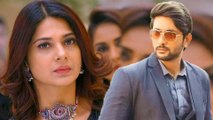 Jennifer Winget To Pair Up With Imlie Actor Fahmaan Khan For An Upcoming TV Show