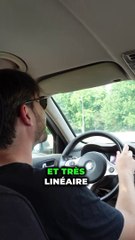 Conduite Alfa Romeo 159