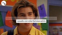 El espectacular cambio físico de Clayton Snyder, Ethan Craft en 'Lizzie McGuire': agente inmobiliario y casado con esta famosa actriz