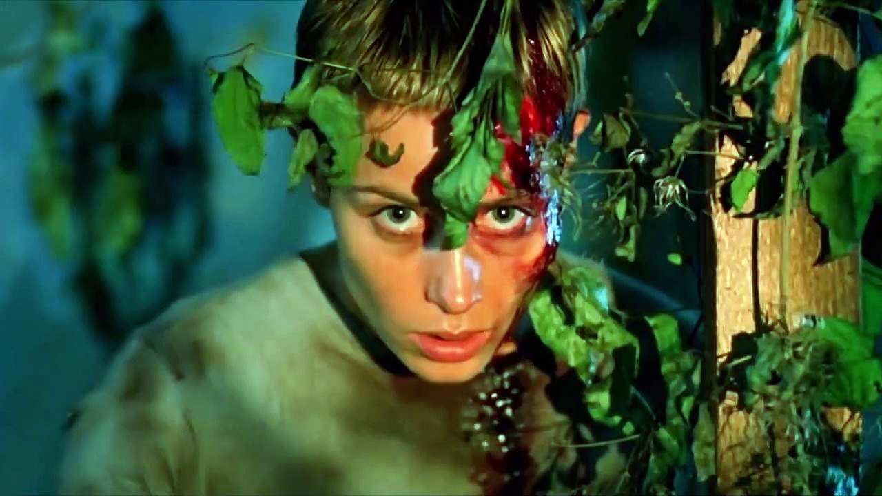 High Tension - Teaser Trailer (Deutsch) HD