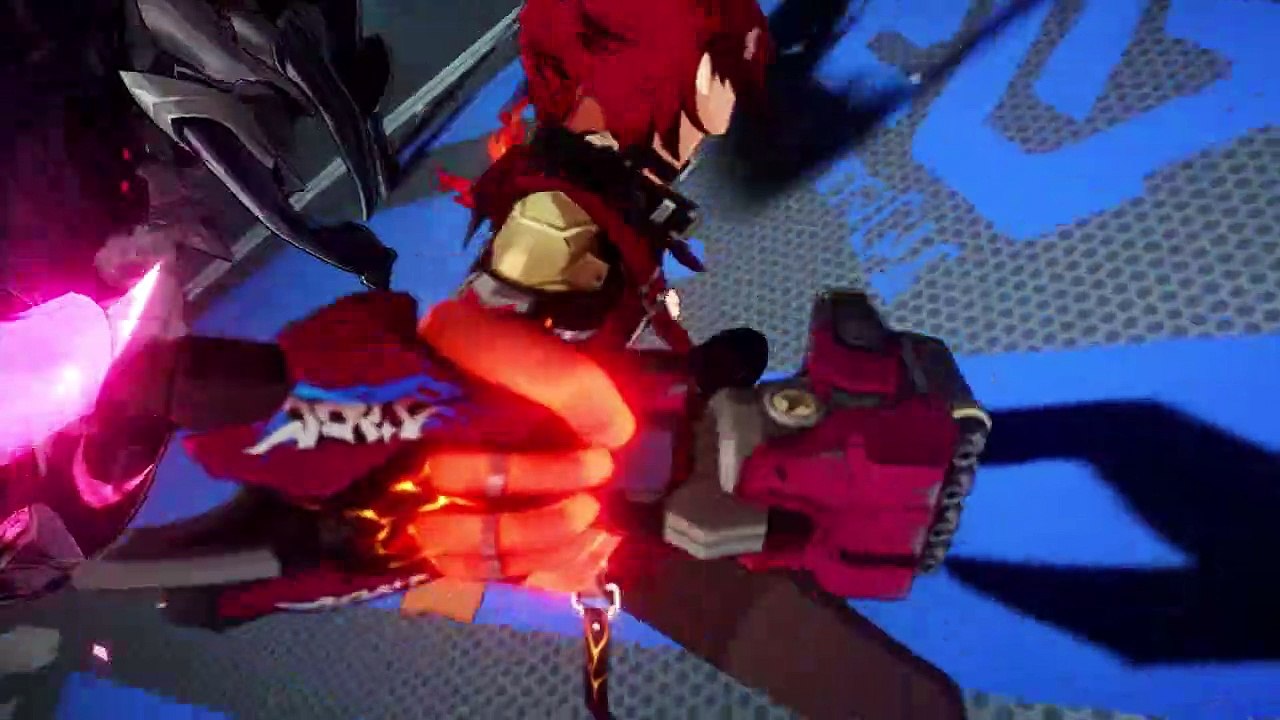 Honkai: Star Rail - Version 1.3 Trailer - 'Celestial Eyes Above Mortal Ruins'