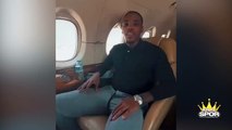 Garry Rodrigues, Ankaragücü ile Süper Lig'e döndü