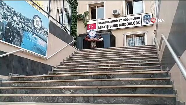 Cumhurbaşkanı Erdoğan'ın sesini taklit ederek dolandırıcılık yapmaya çalışan şüpheli tutuklandı