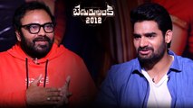 Bedurulanka 2012: Actor Karthikeya Interview ప్రతీ సినిమాకు ఆకలి మీద ఉన్న పులినే | Telugu Filmibeat