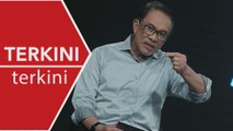 [TERKINI] Unjuran KDNK 4.0 hingga 5.0 peratus mampu dicapai - PM