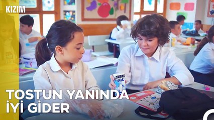 Arkadaşlığın Gücü Adına! - Kızım 2. Bölüm