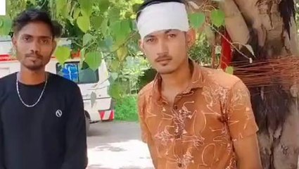 जबलपुर: मामूली से बात को लेकर युवक के साथ की मारपीट, पीड़ित ने की शिकायत