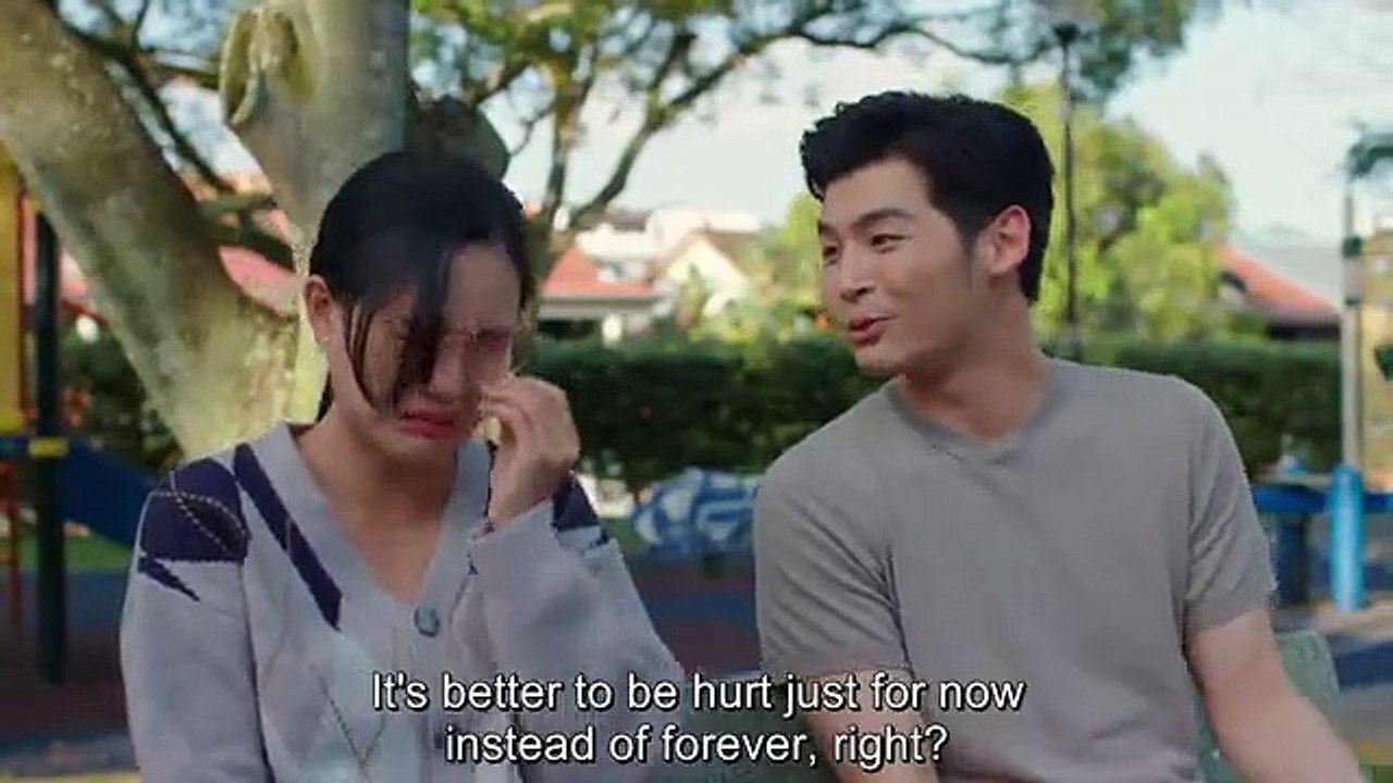 My One and Only (2023) EP.17 ENG SUB