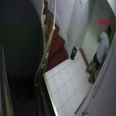 Cezayirli kadının şüpheli ölümü