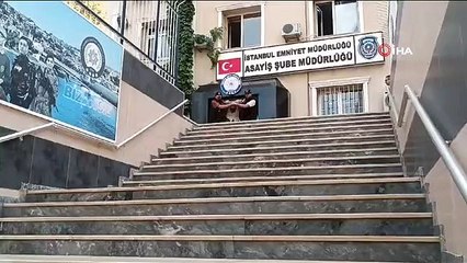 Le suspect qui a tenté de commettre une fraude en imitant la voix du président Erdogan a été arrêté